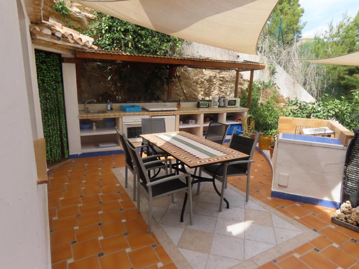 Apartamento Lucero Beach Campello Alicante Exterior foto
